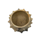 Sejnane Bumpy Pottery - Berbere Imports