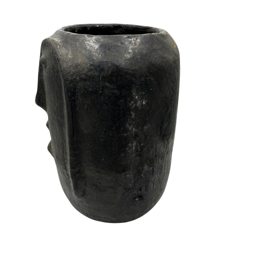 Sejnane Clay Vessel - Berbere Imports