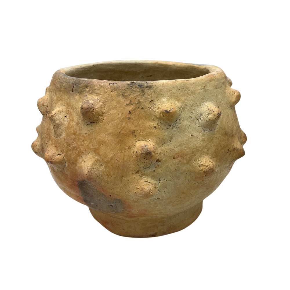 Sejnane Bumpy Pottery - Berbere Imports