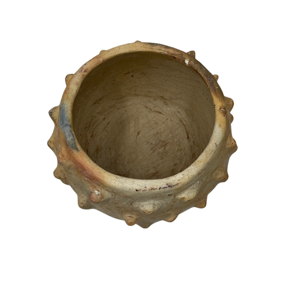 Sejnane Bumpy Pottery - Berbere Imports