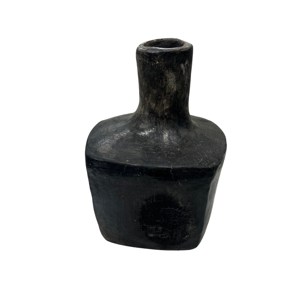 Sejnane Clay Vessel - Berbere Imports