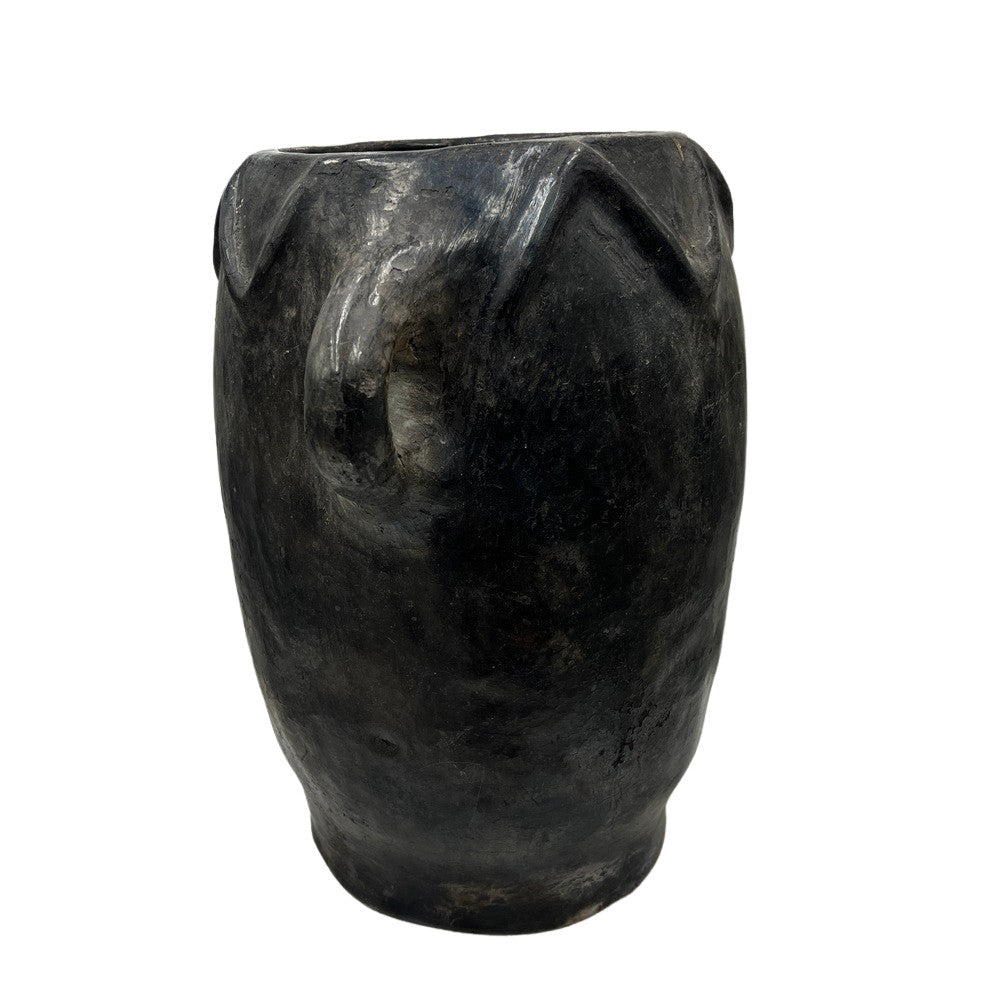 Sejnane Clay Vessel - Berbere Imports