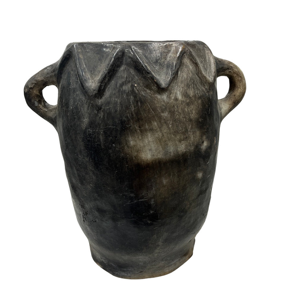 Sejnane Clay Vessel - Berbere Imports