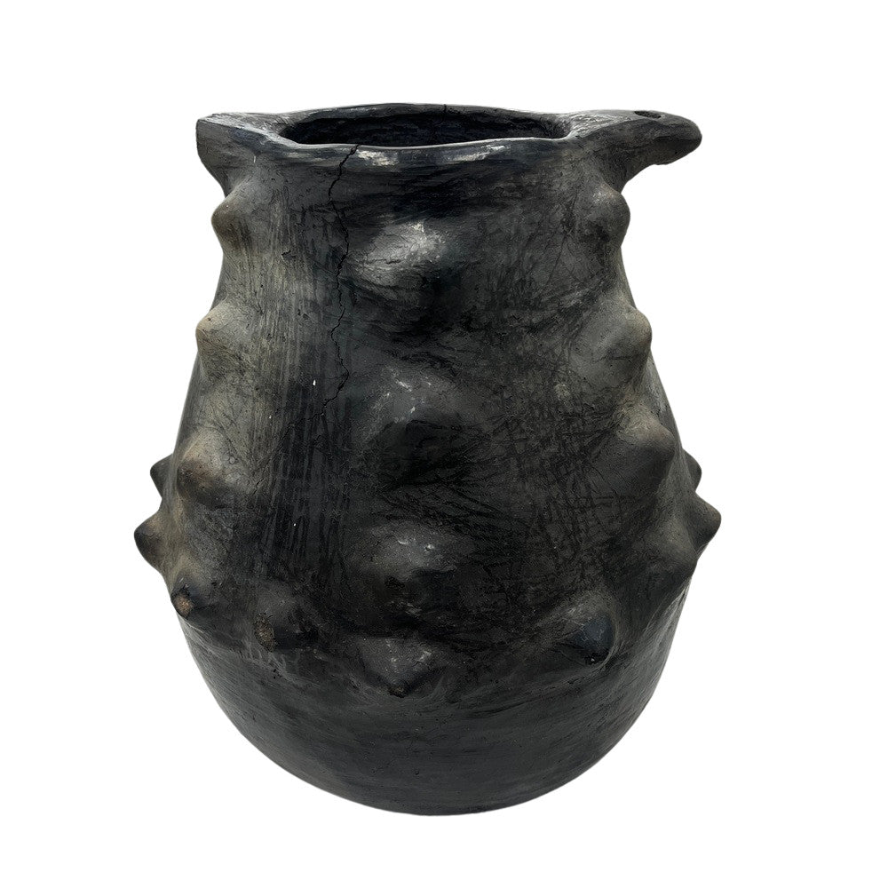 Sejnane Clay Vessel - Berbere Imports