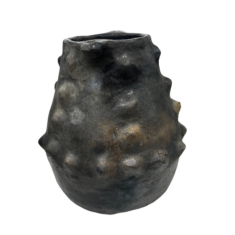 Sejnane Clay Vessel - Berbere Imports