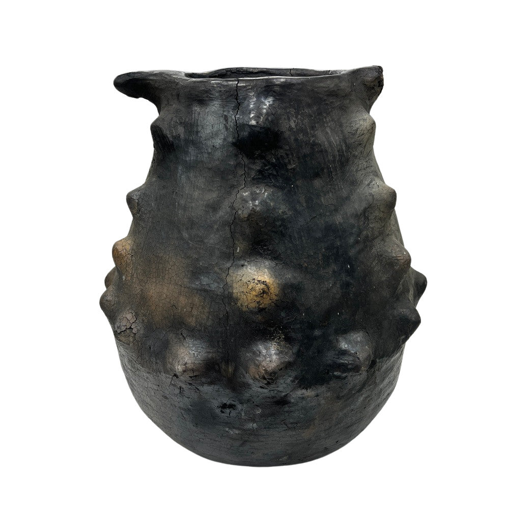 Sejnane Clay Vessel - Berbere Imports