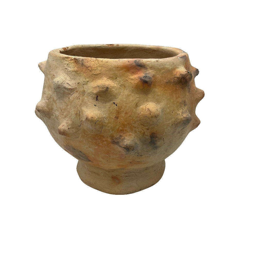 Sejnane Clay Vessel - Berbere Imports