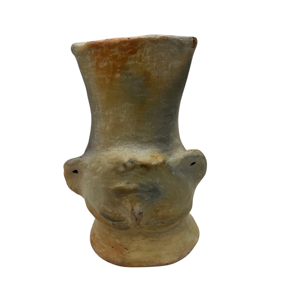 Sejnane Clay Vessel - Berbere Imports