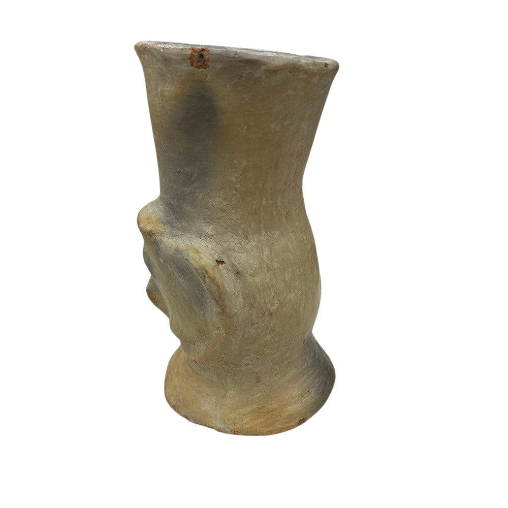 Sejnane Clay Vessel - Berbere Imports