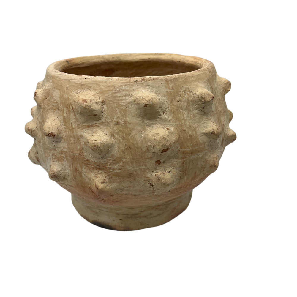 Sejnane Clay Vessel - Berbere Imports