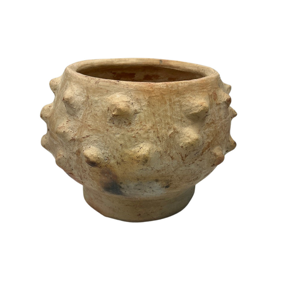 Sejnane Clay Vessel - Berbere Imports