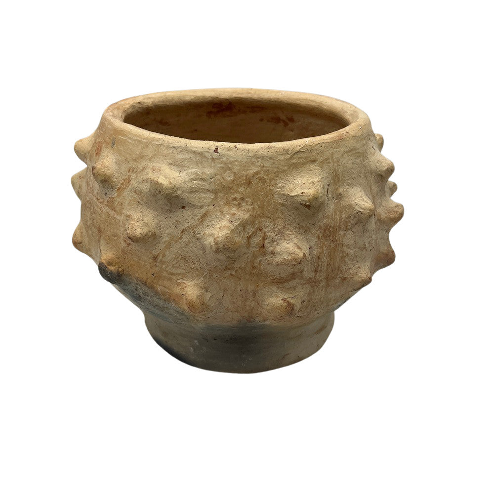 Sejnane Clay Vessel - Berbere Imports