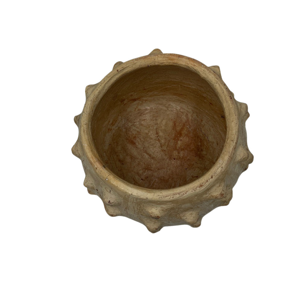 Sejnane Clay Vessel - Berbere Imports