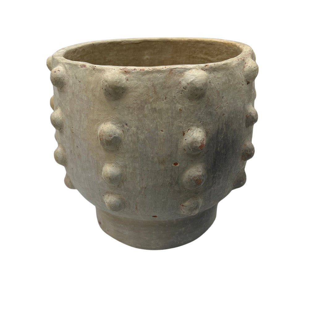 Sejnane Clay Vessel - Berbere Imports