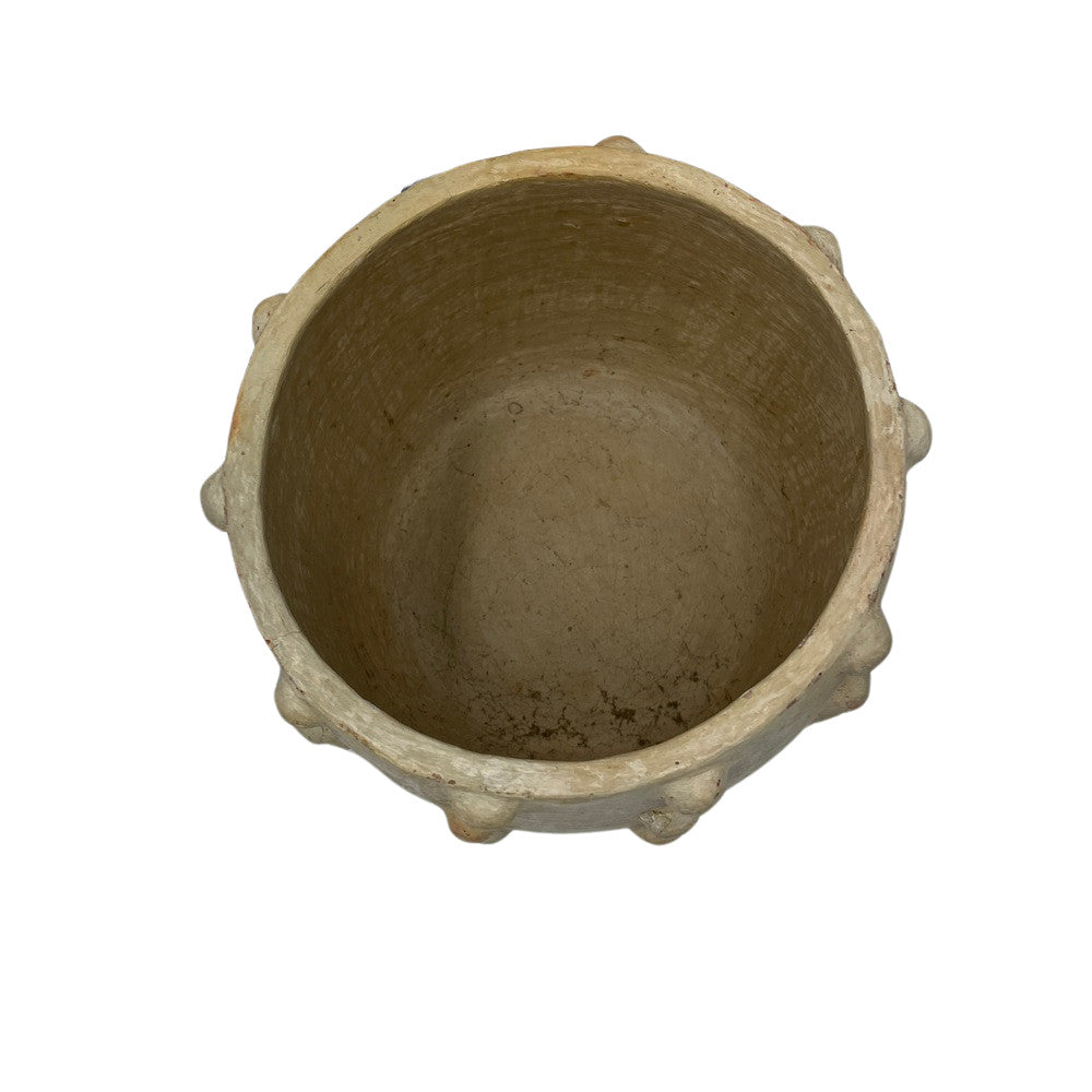 Sejnane Clay Vessel - Berbere Imports