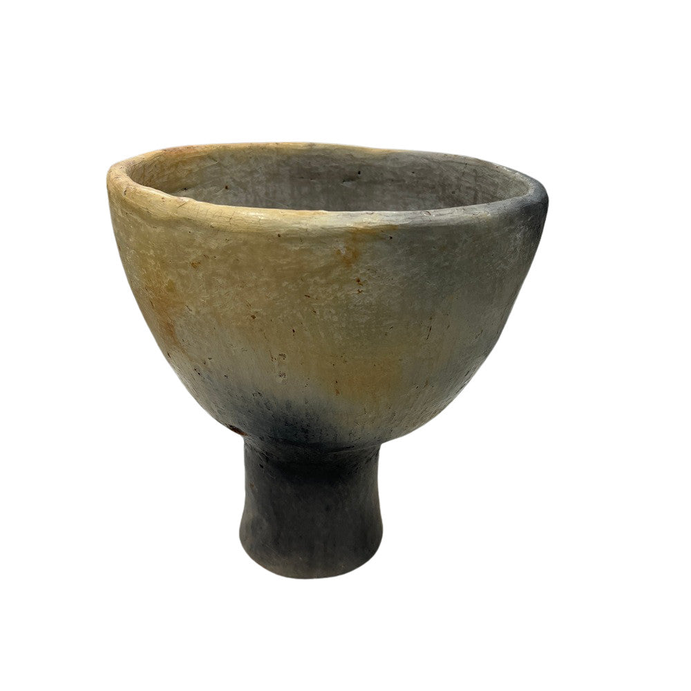 Sejnane Clay Vessel - Berbere Imports