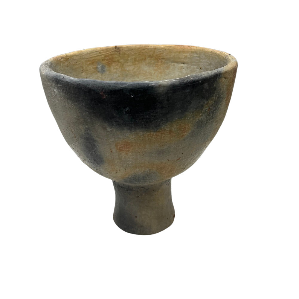 Sejnane Clay Vessel - Berbere Imports