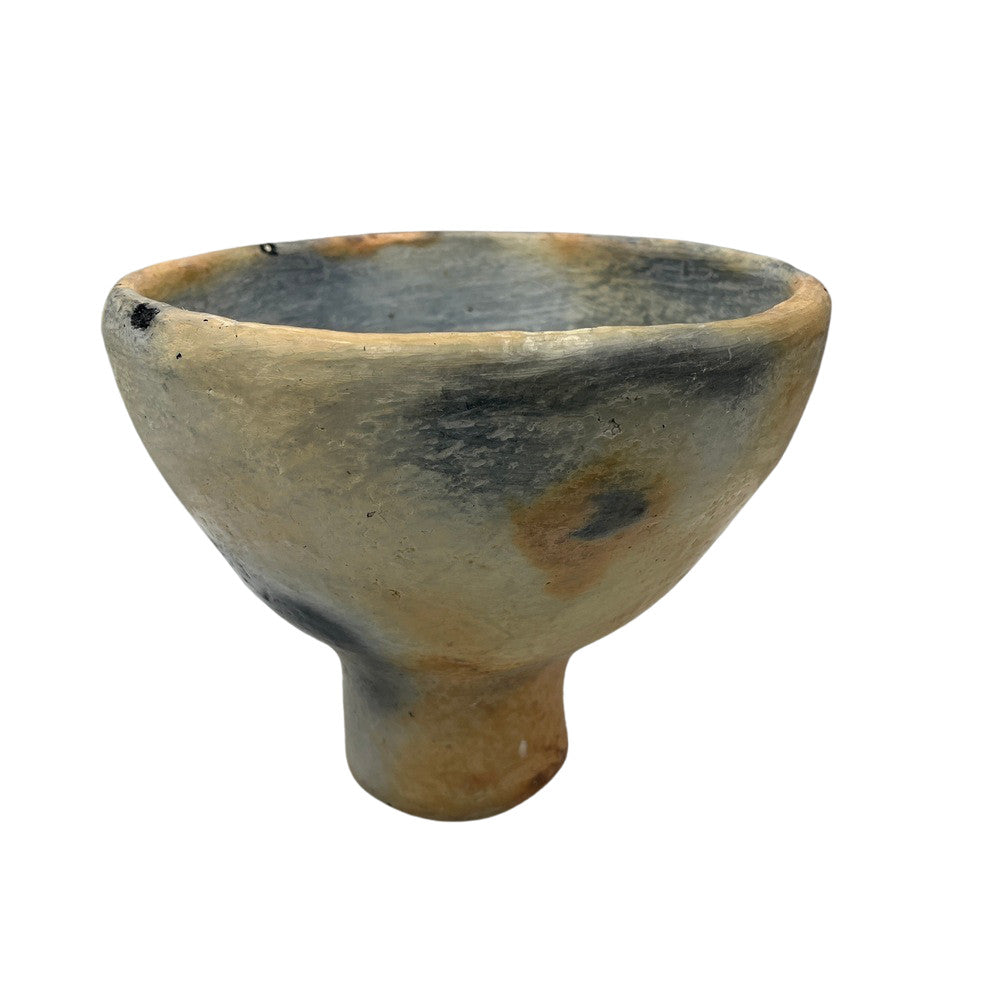 Sejnane Clay Vessel - Berbere Imports