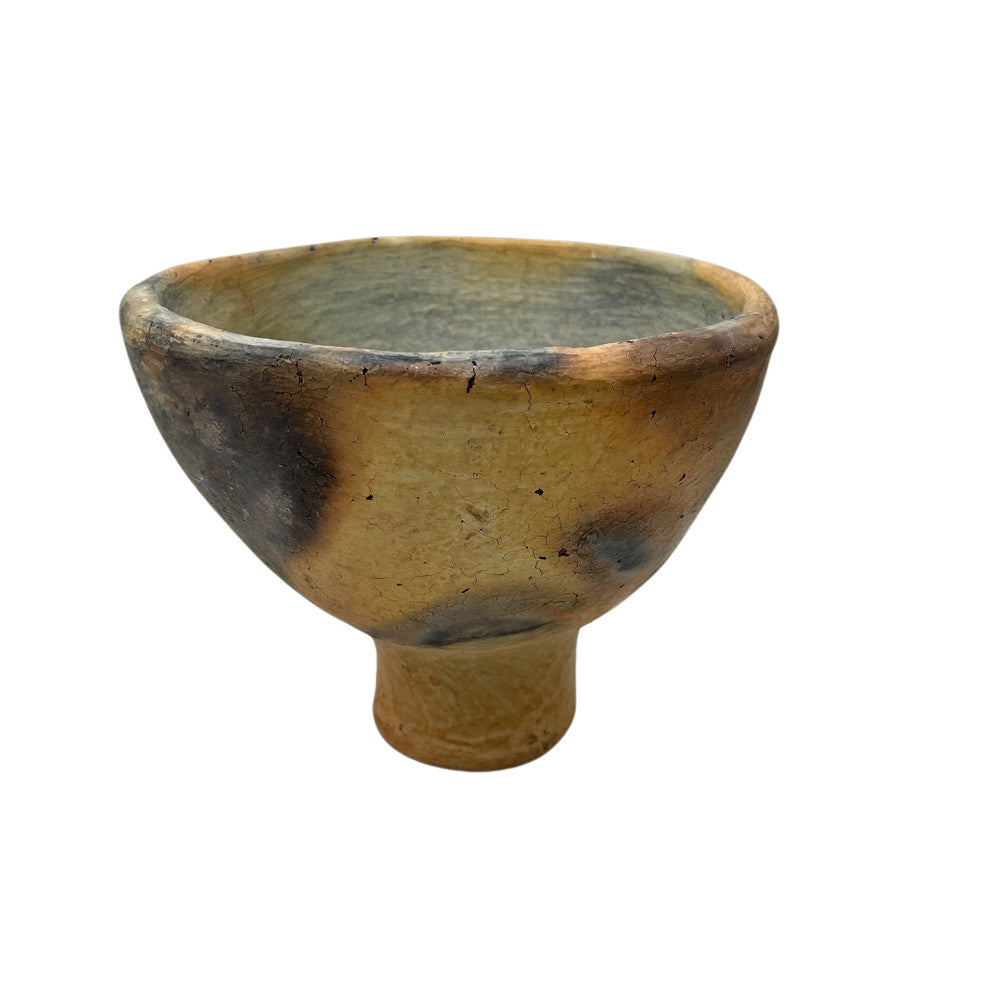 Sejnane Clay Vessel - Berbere Imports