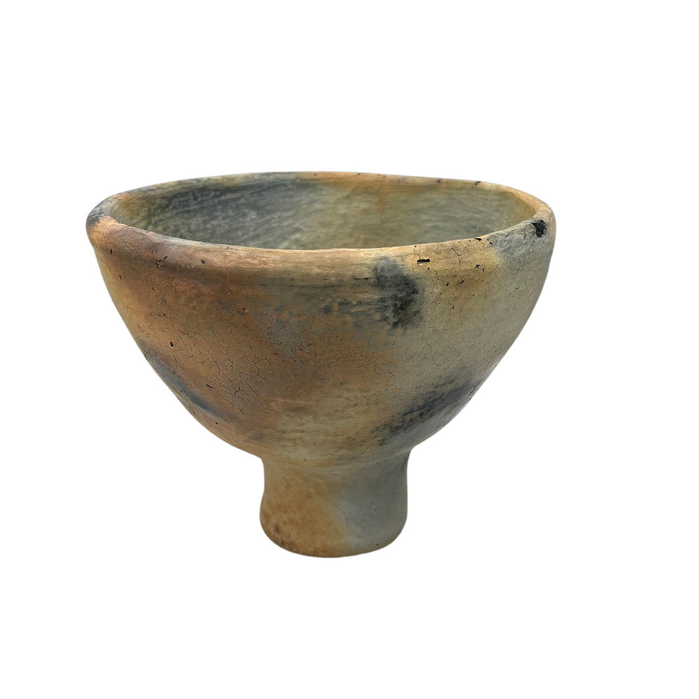 Sejnane Clay Vessel - Berbere Imports