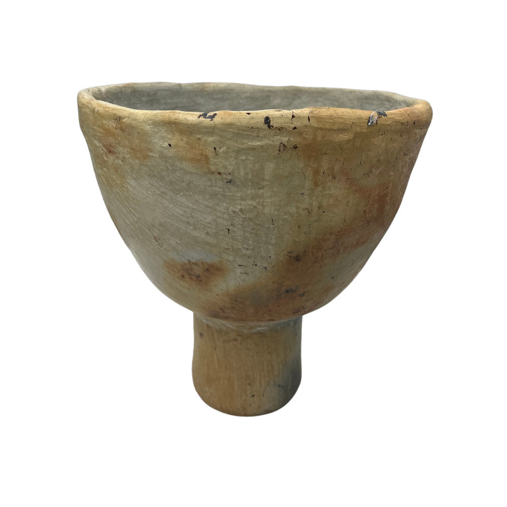 Sejnane Clay Vessel - Berbere Imports