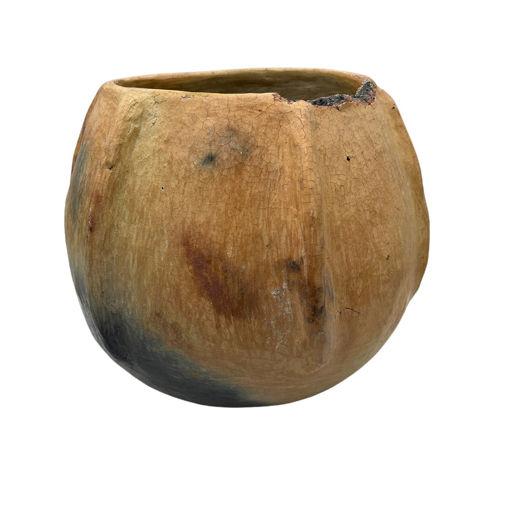 Sejnane Clay Vessel - Berbere Imports