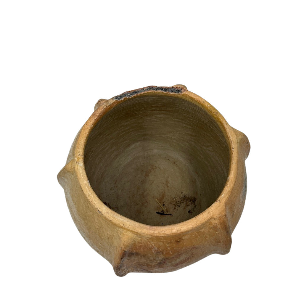 Sejnane Clay Vessel - Berbere Imports