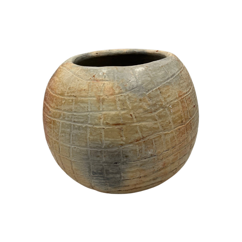 Sejnane Clay Vessel - Berbere Imports