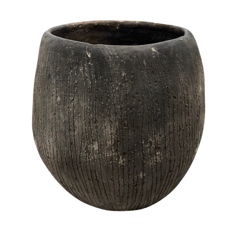 Sejnane Clay Vessel - Berbere Imports