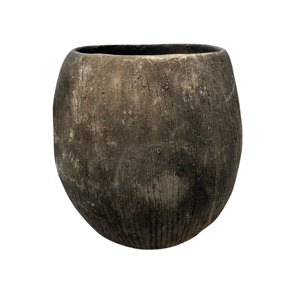 Sejnane Clay Vessel - Berbere Imports