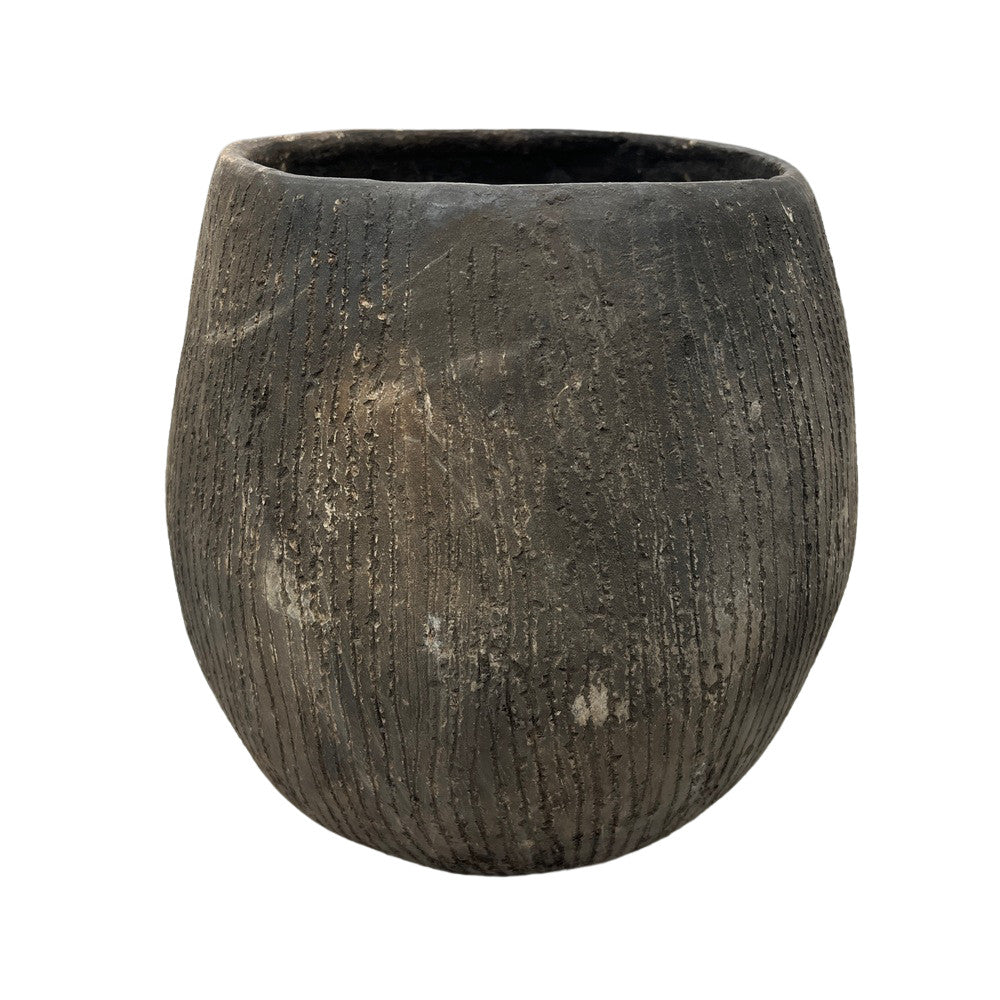 Sejnane Clay Vessel - Berbere Imports