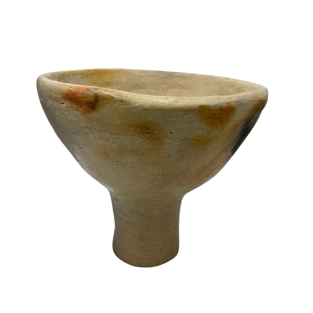 Sejnane Clay Vessel - Berbere Imports