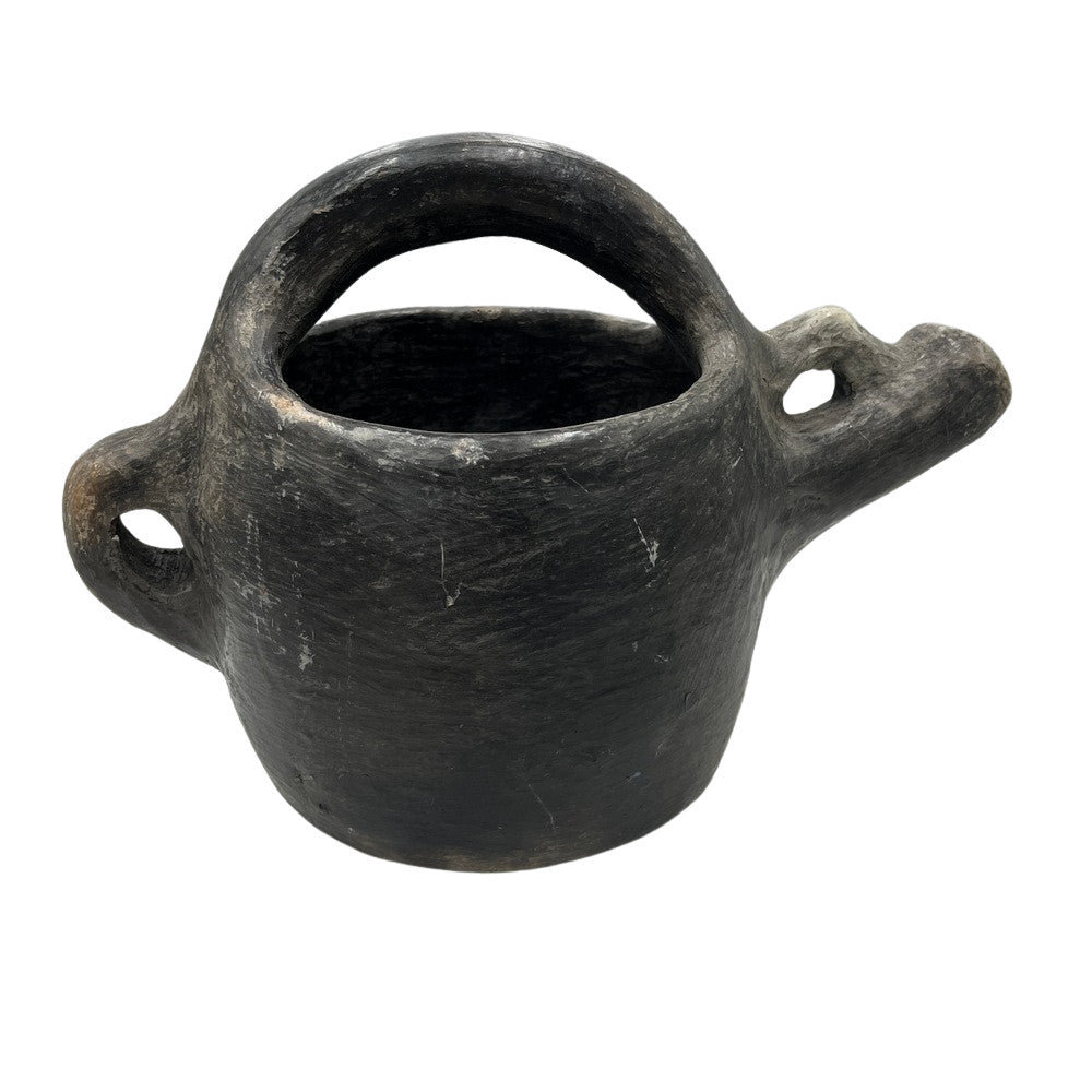 Sejnane Clay Vessel - Berbere Imports