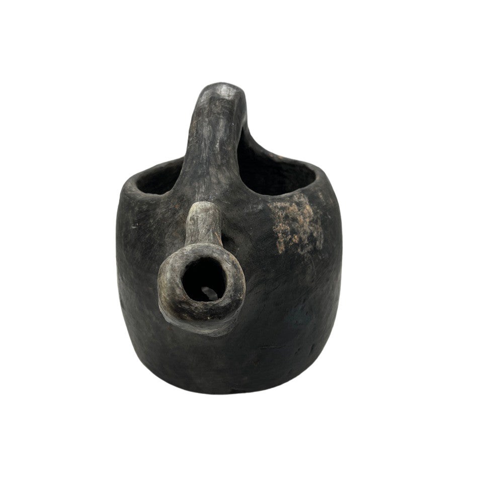 Sejnane Clay Vessel - Berbere Imports