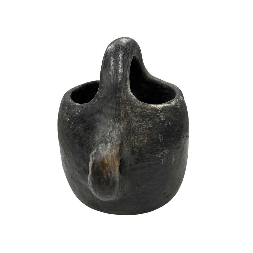 Sejnane Clay Vessel - Berbere Imports