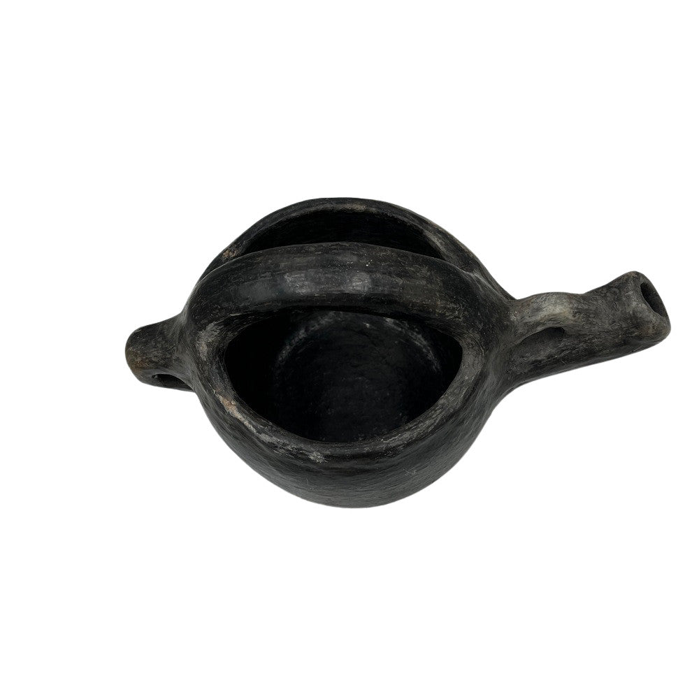 Sejnane Clay Vessel - Berbere Imports