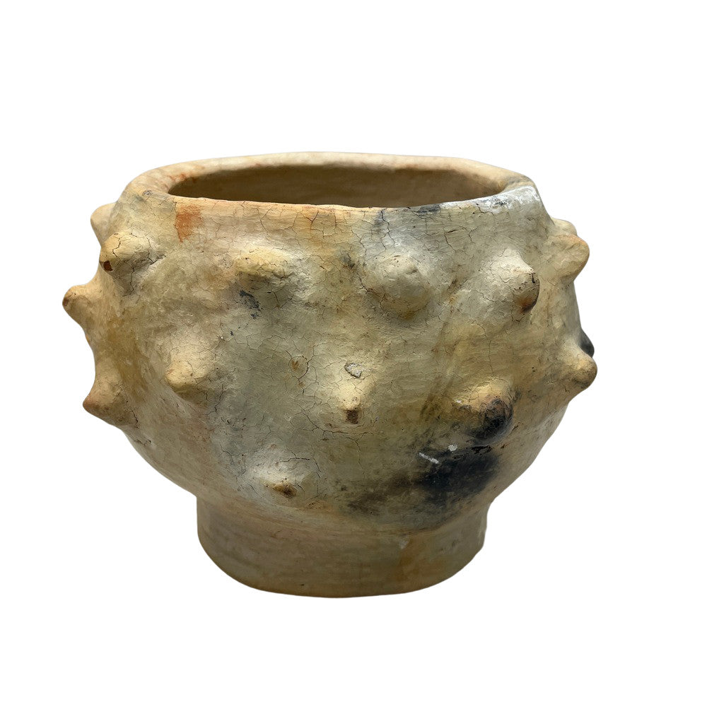 Sejnane Clay Vessel - Berbere Imports