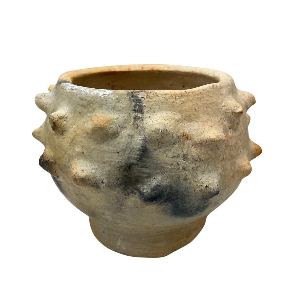 Sejnane Clay Vessel - Berbere Imports