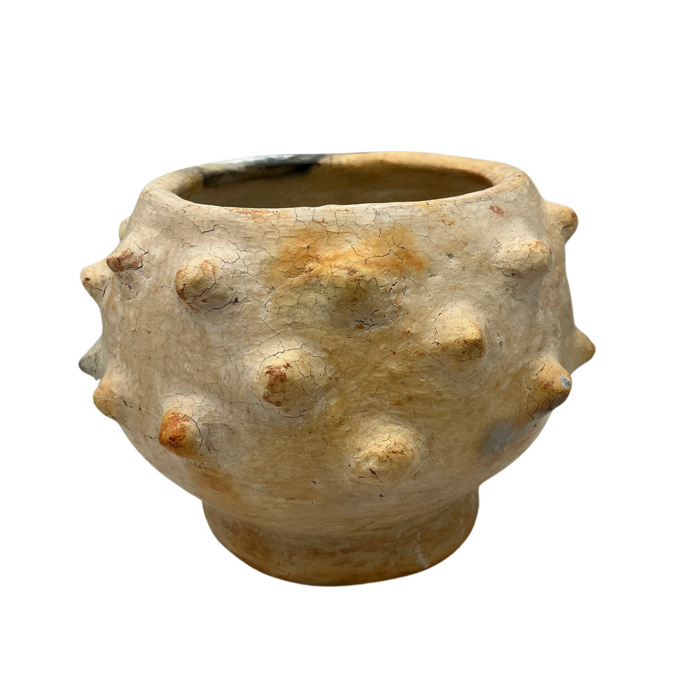 Sejnane Clay Vessel - Berbere Imports