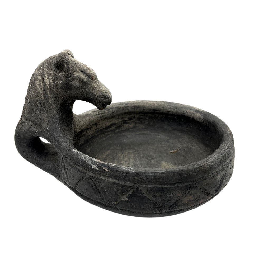 Sejnane Clay Vessel - Berbere Imports