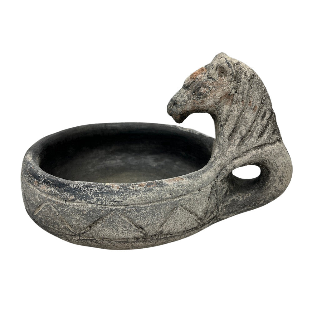 Sejnane Clay Vessel - Berbere Imports