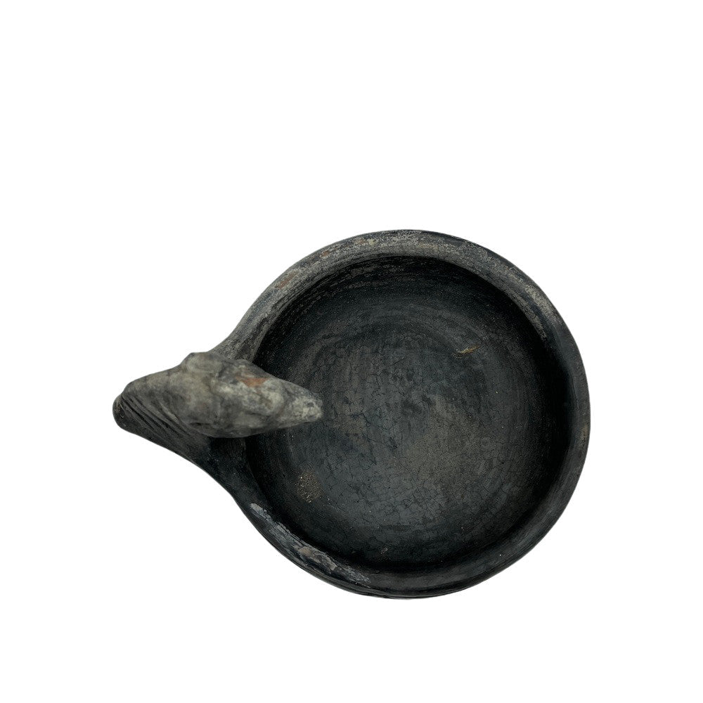 Sejnane Clay Vessel - Berbere Imports