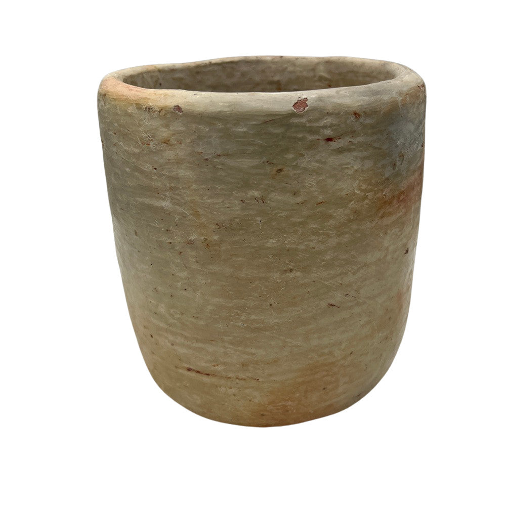 Sejnane Clay Vessel - Berbere Imports