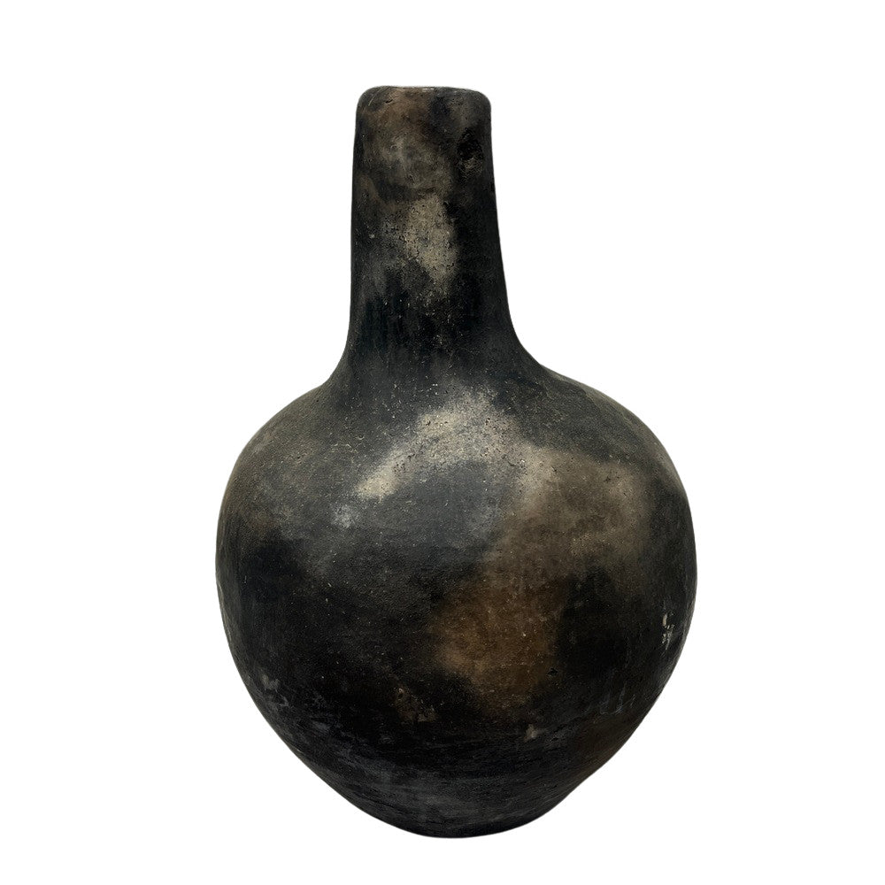 Gafsa Clay Vessel - Berbere Imports