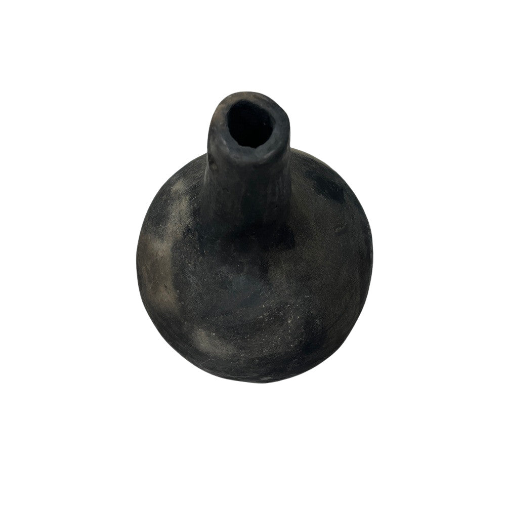 Gafsa Clay Vessel - Berbere Imports