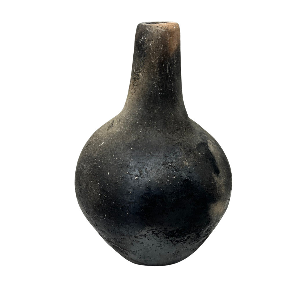 Gafsa Clay Vessel - Berbere Imports