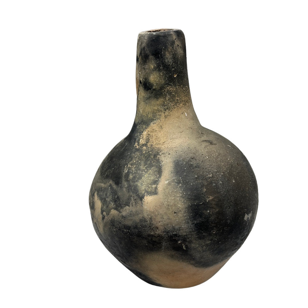Gafsa Clay Vessel - Berbere Imports