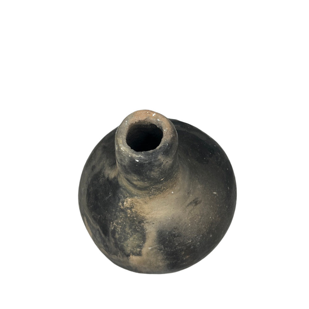 Gafsa Clay Vessel - Berbere Imports