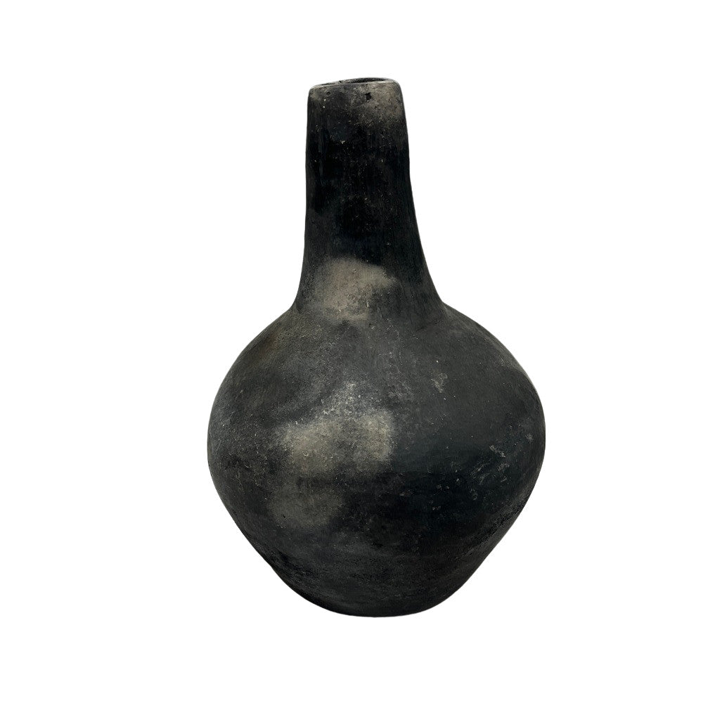 Gafsa Clay Vessel - Berbere Imports