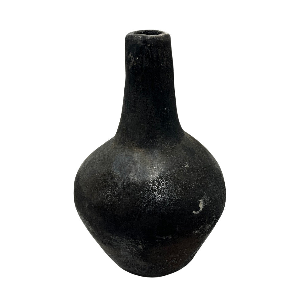 Gafsa Clay Vessel - Berbere Imports